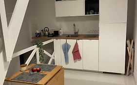 Apartament Wspolna